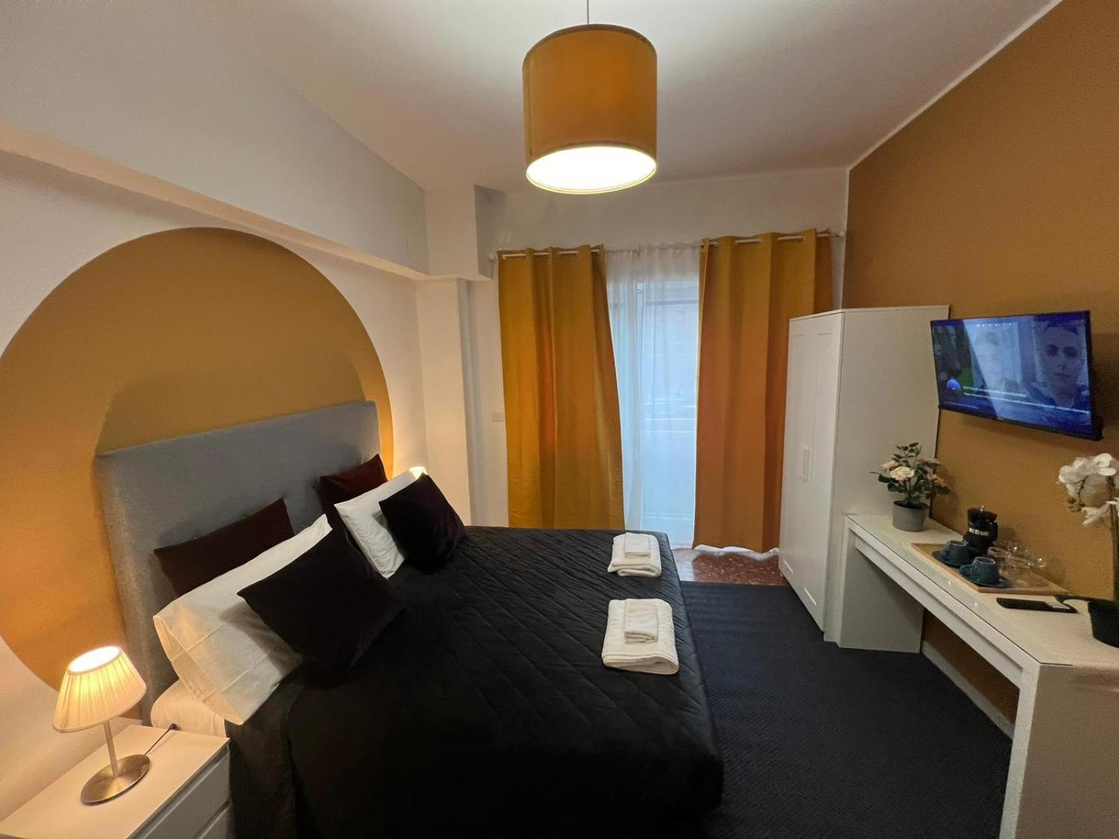 Affittacamere Appia Nuova 639 Rome Exterior photo
