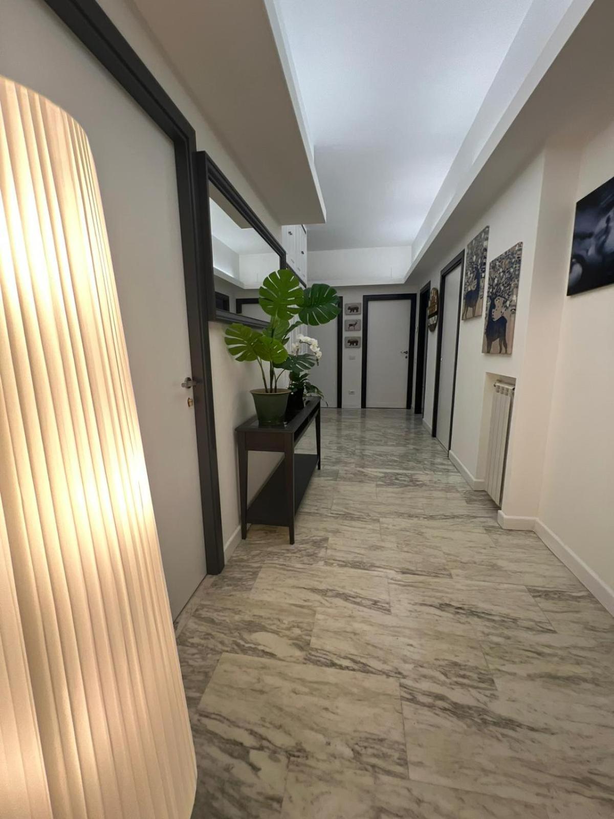 Affittacamere Appia Nuova 639 Rome Exterior photo