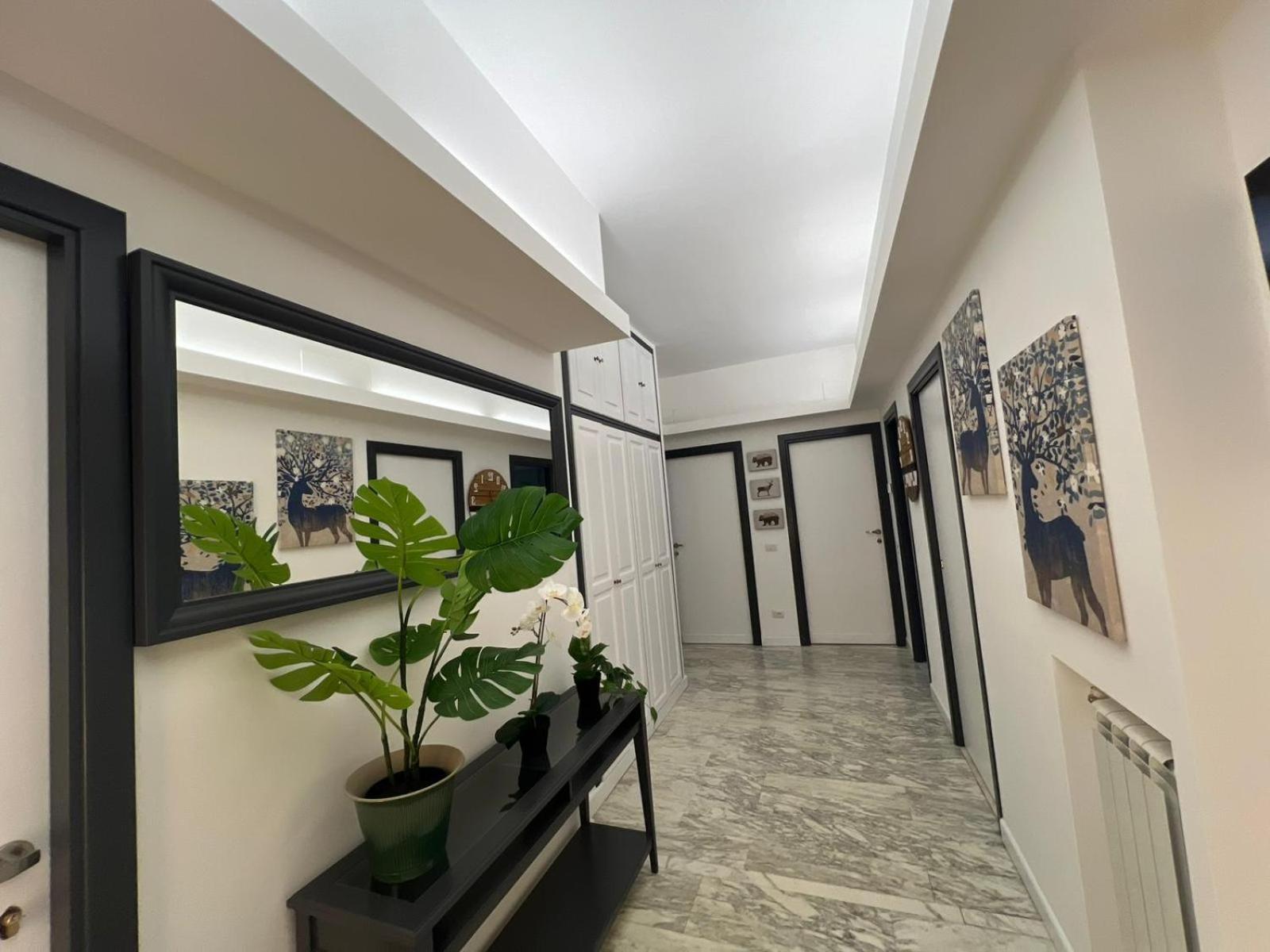 Affittacamere Appia Nuova 639 Rome Exterior photo