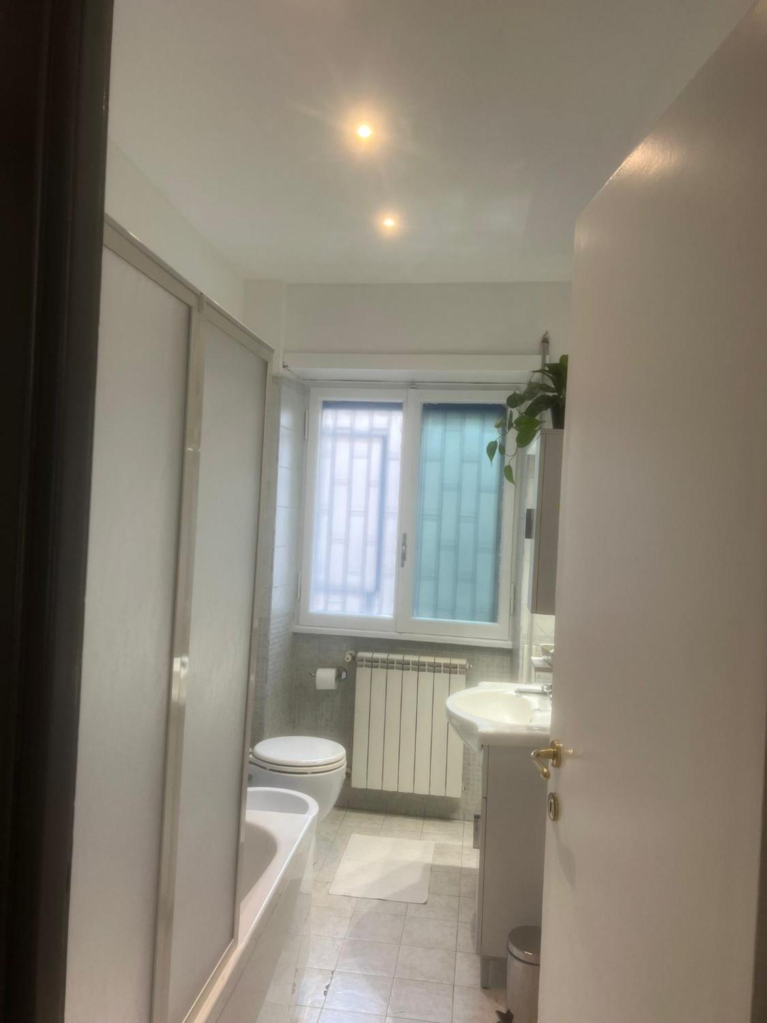 Affittacamere Appia Nuova 639 Rome Exterior photo