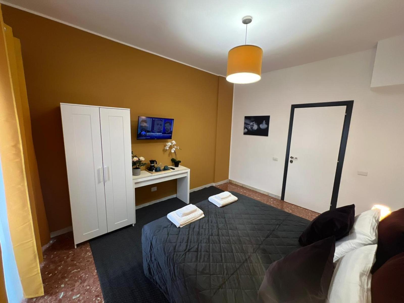Affittacamere Appia Nuova 639 Rome Exterior photo