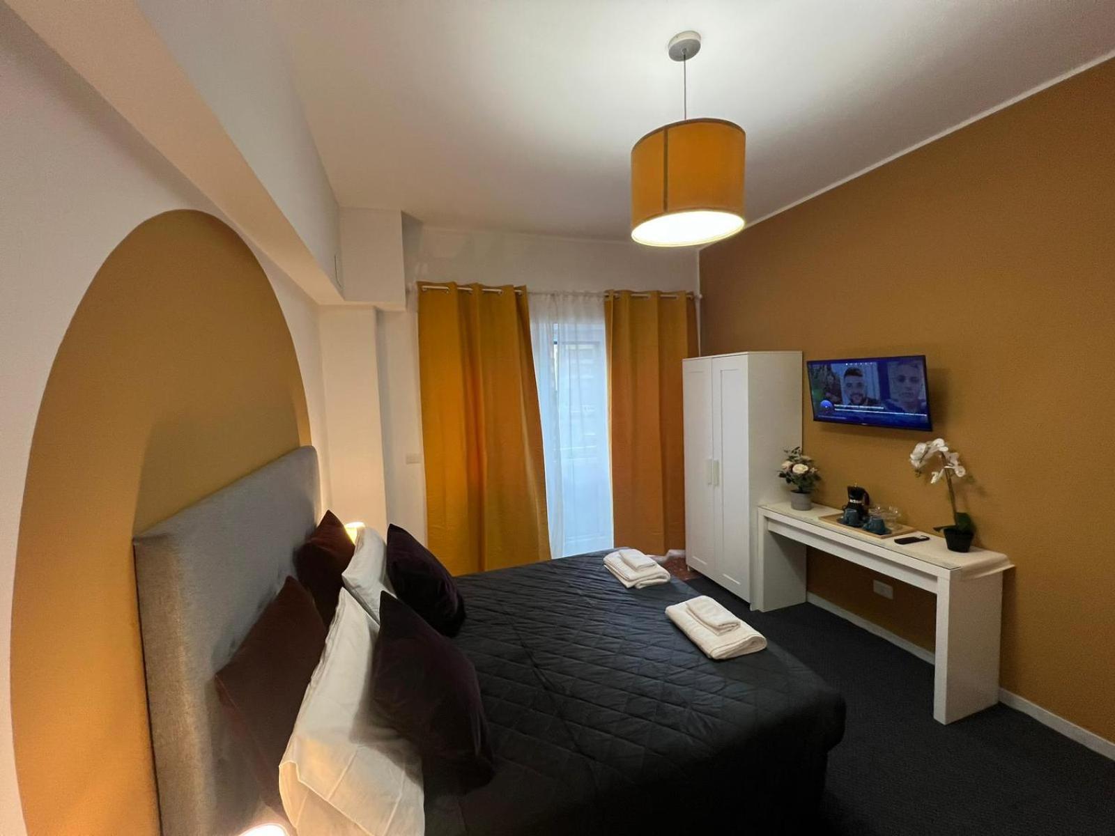 Affittacamere Appia Nuova 639 Rome Exterior photo