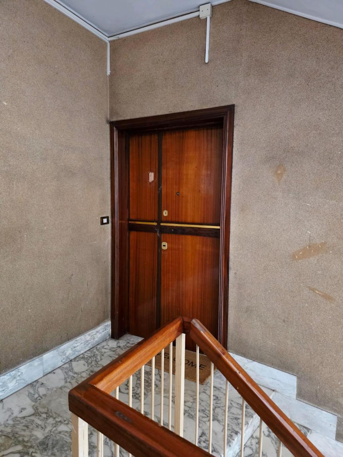 Affittacamere Appia Nuova 639 Rome Exterior photo